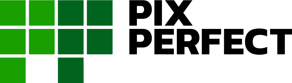 Pix Perfect logo